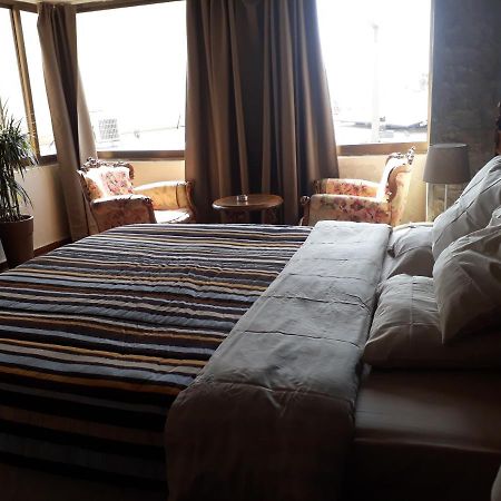 Karavella Vintage Apartment Paphos Eksteriør bilde