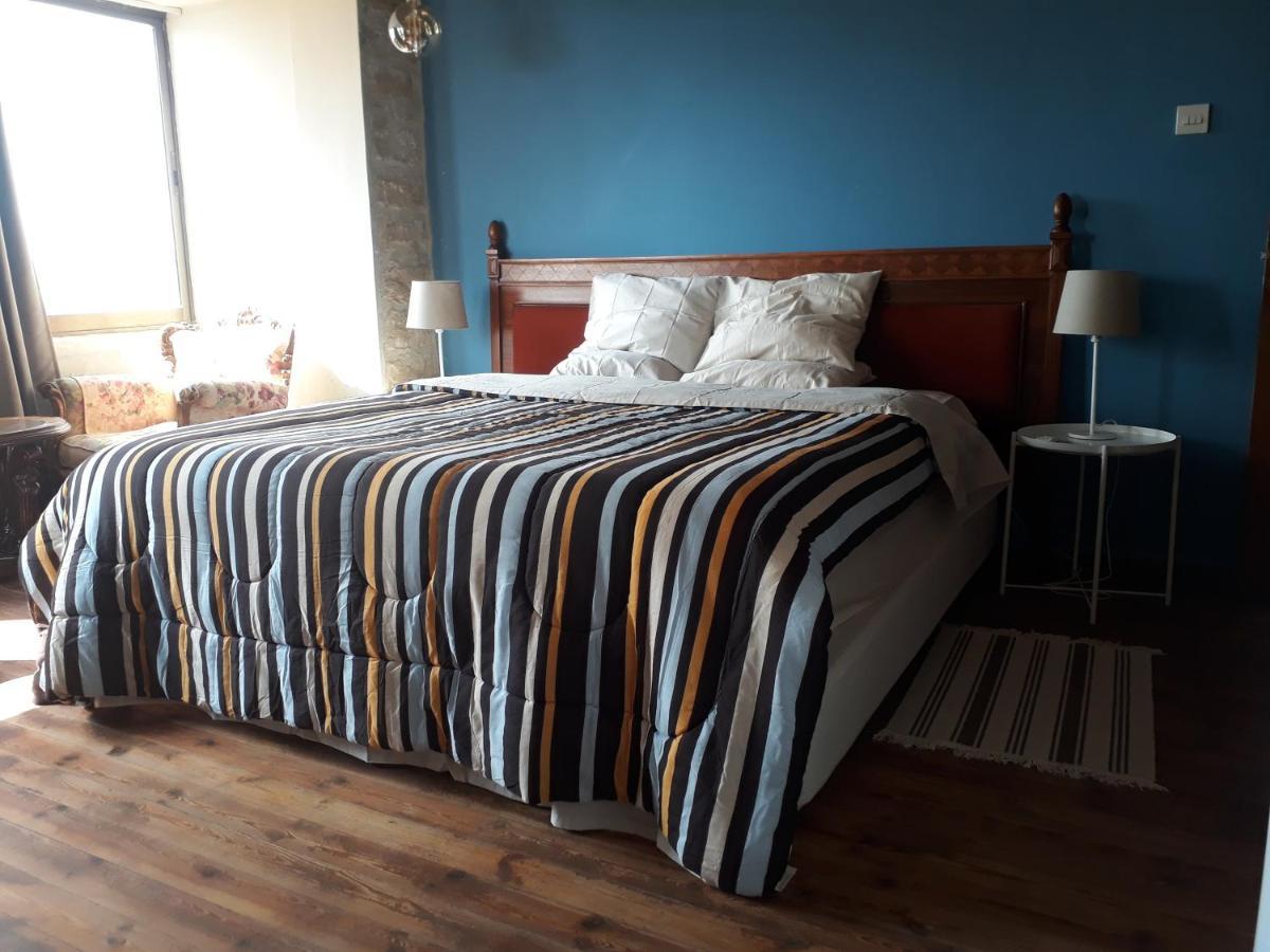 Karavella Vintage Apartment Paphos Eksteriør bilde