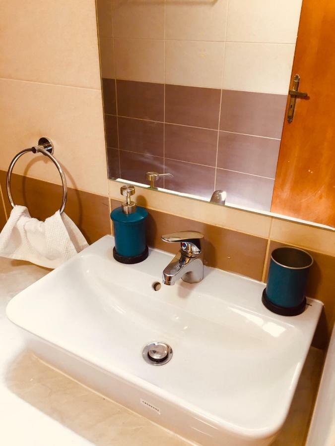 Karavella Vintage Apartment Paphos Eksteriør bilde
