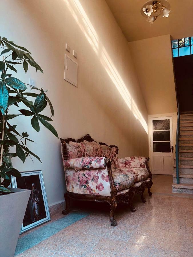 Karavella Vintage Apartment Paphos Eksteriør bilde